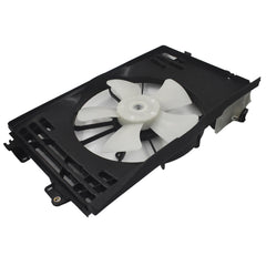 For 2003-08 Toyota Corolla Matrix 1.8L Radiator Cooling Fan & Motor Assembly