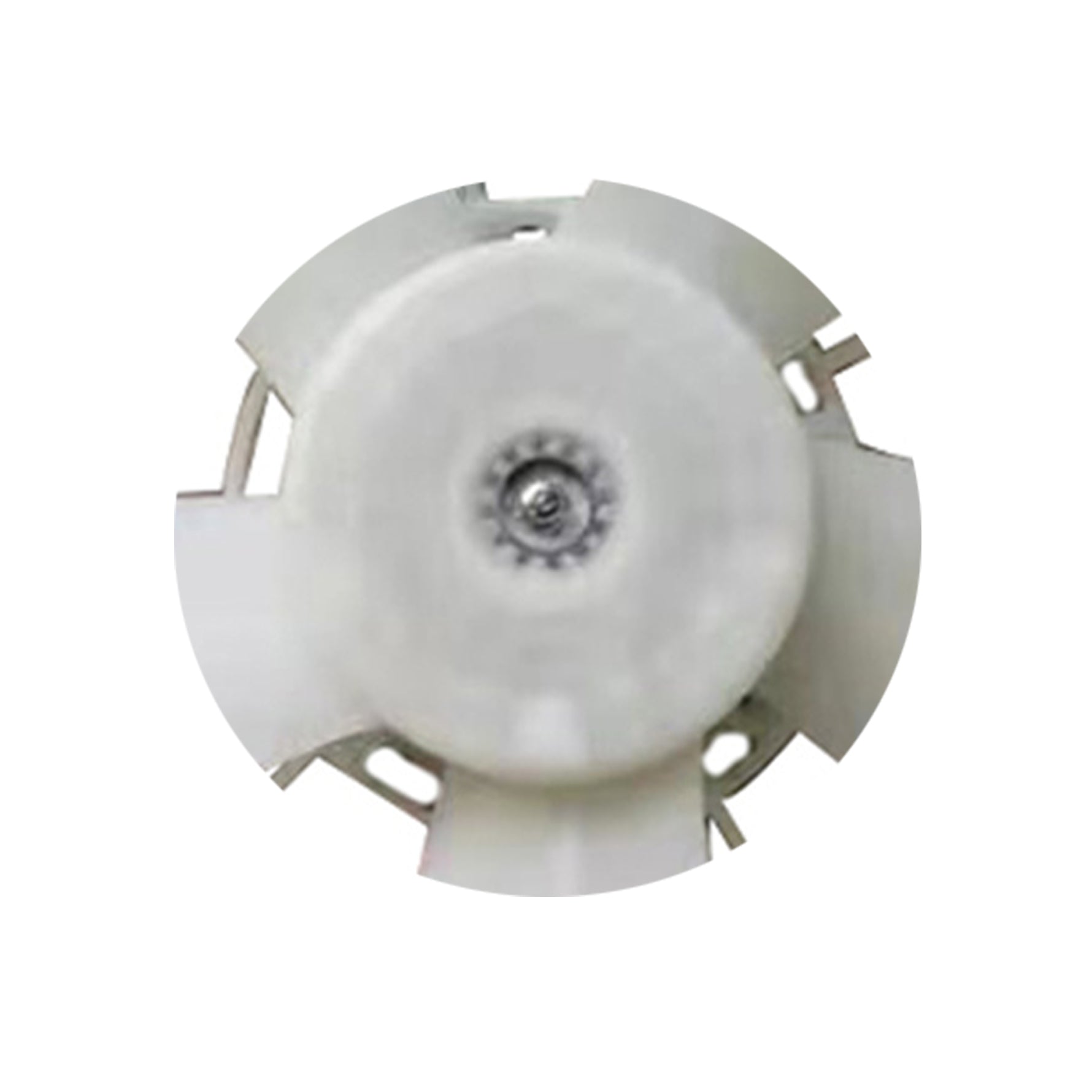 For 2003-08 Toyota Corolla Matrix 1.8L Radiator Cooling Fan & Motor Assembly