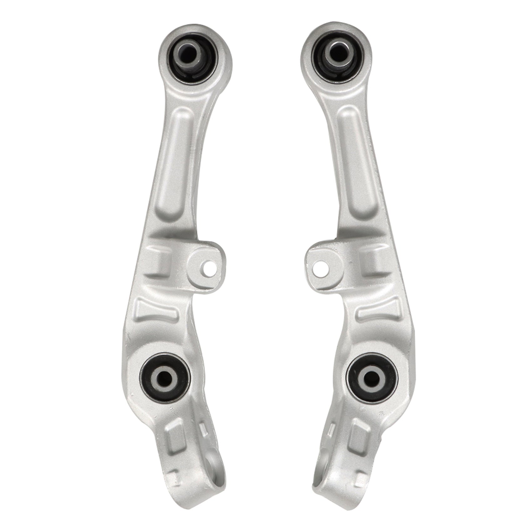 Front Control Arms Tierods Sway Bars For 2003-2007 Infiniti G35