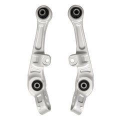 Front Control Arms Tierods Sway Bars For 2003-2007 Infiniti G35