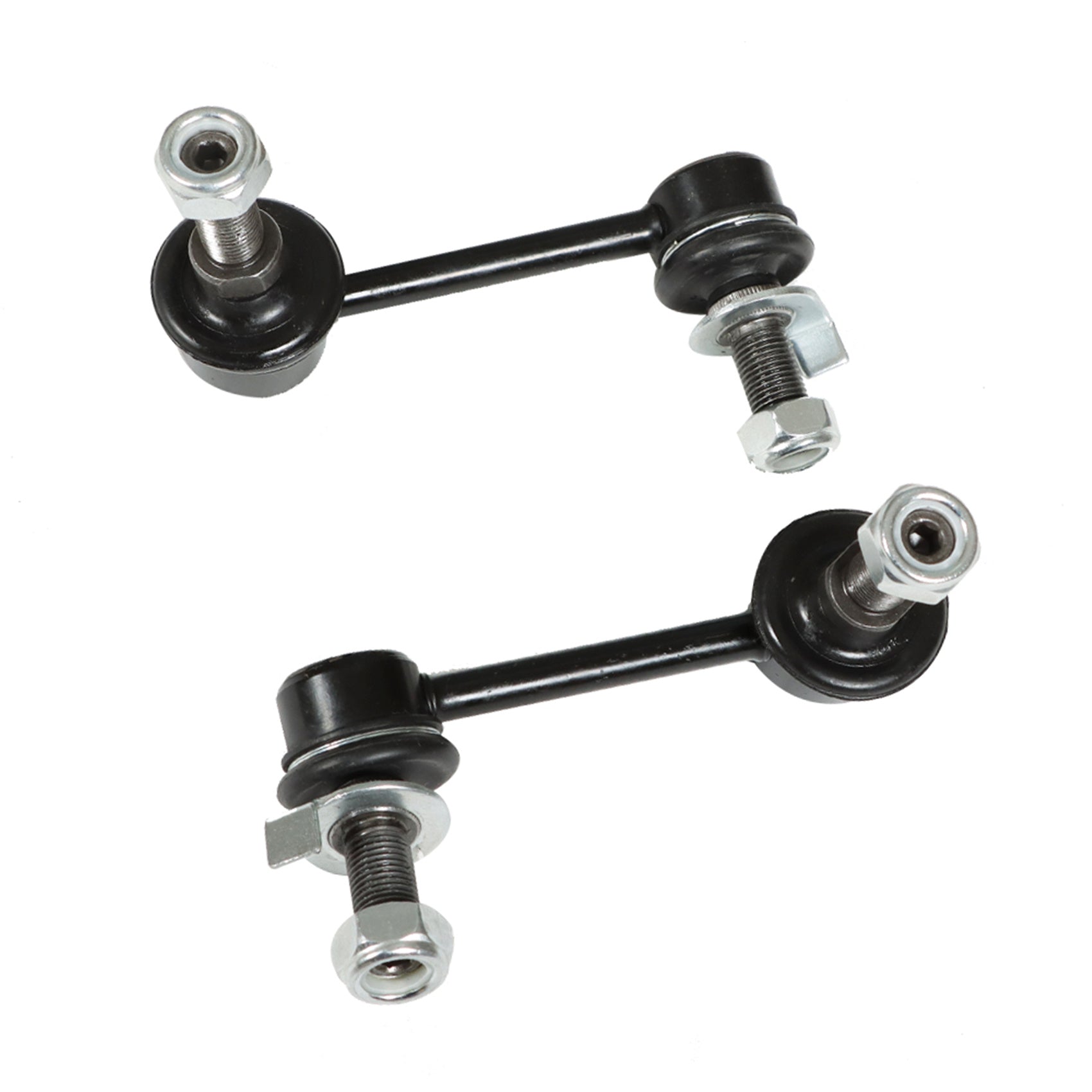 Front Control Arms Tierods Sway Bars For 2003-2007 Infiniti G35