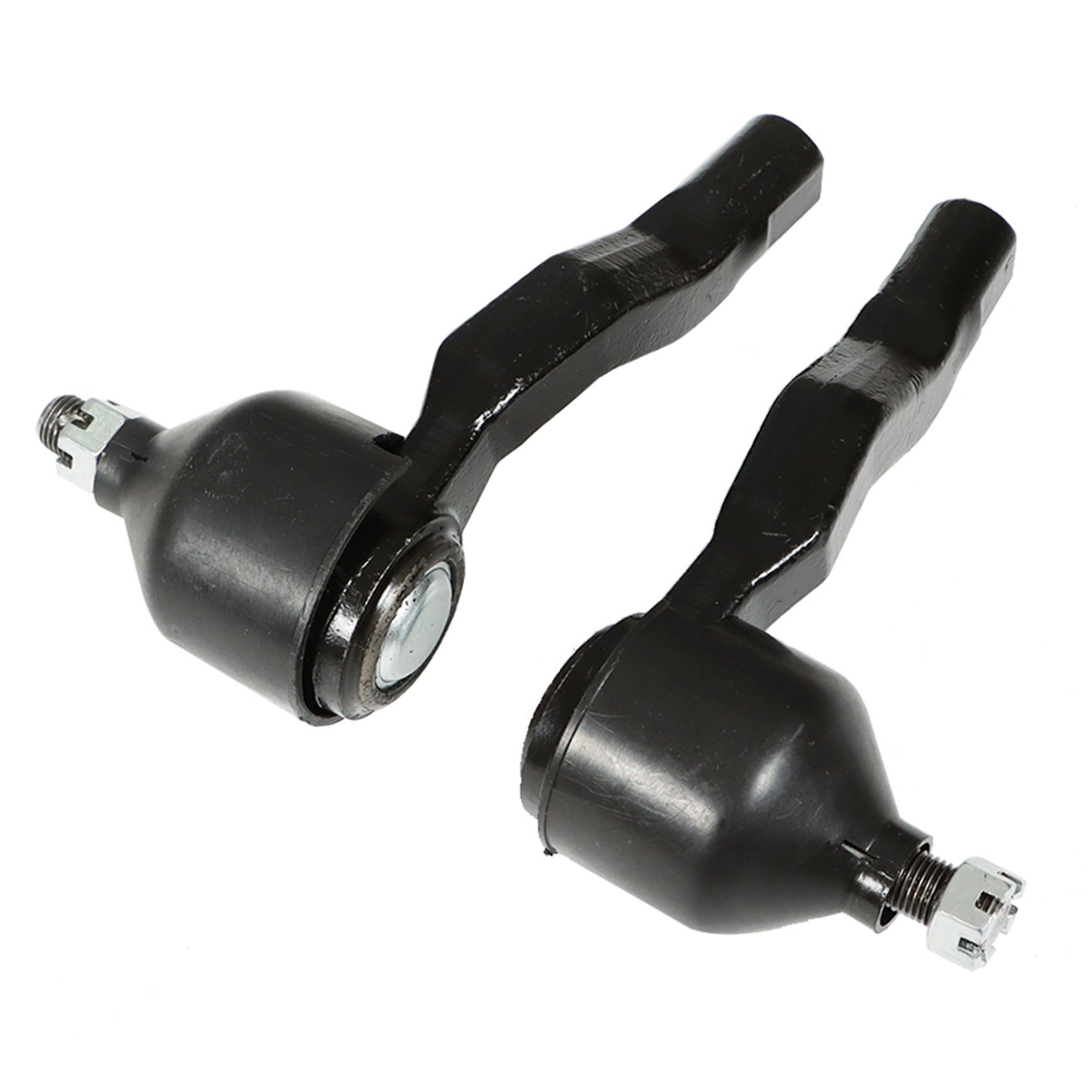 Front Control Arms Tierods Sway Bars For 2003-2007 Infiniti G35