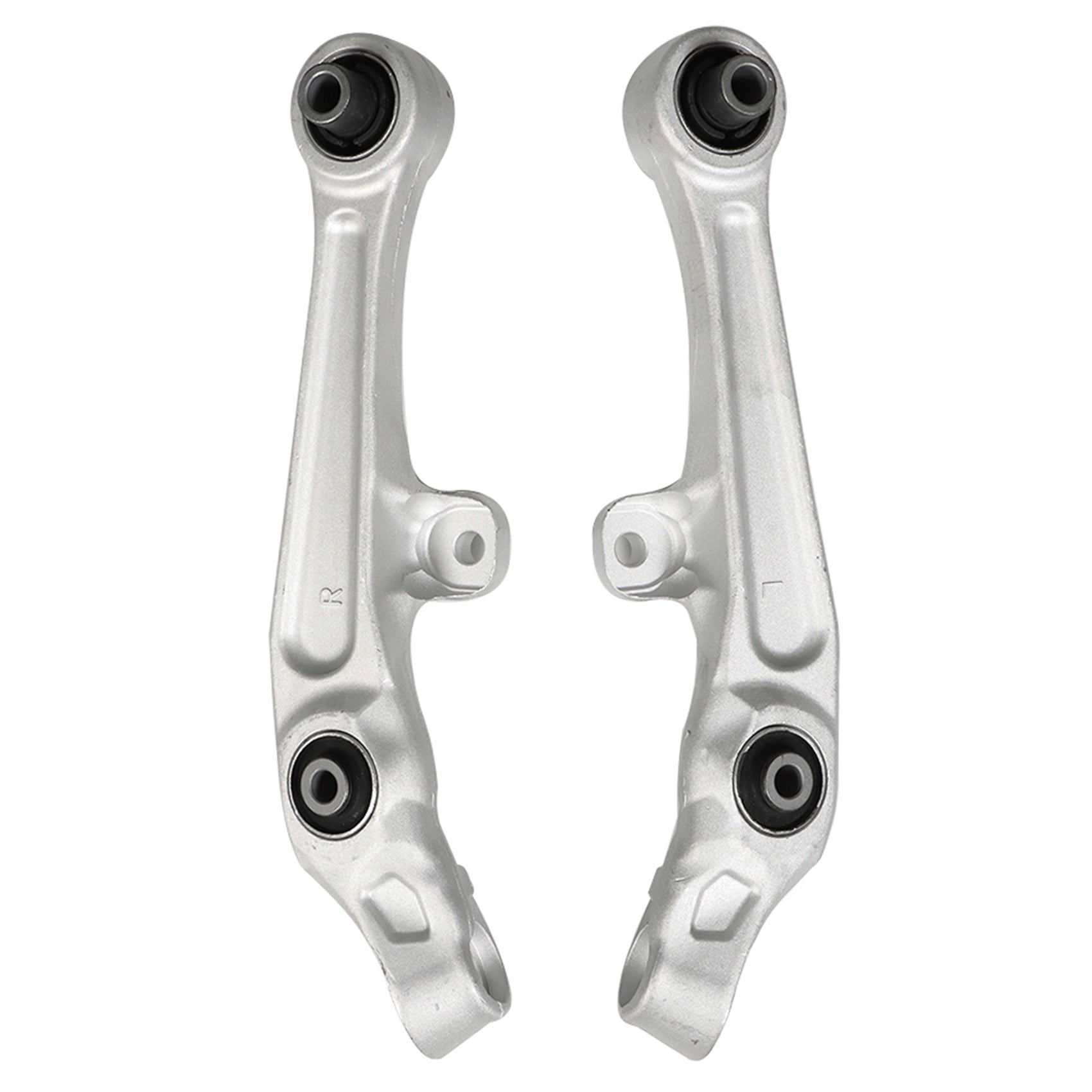 Front Control Arms Tierods Sway Bars For 2003-2007 Infiniti G35