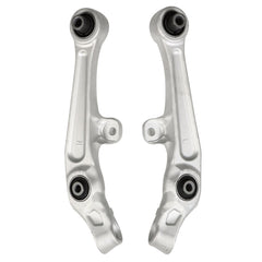 Front Control Arms Tierods Sway Bars For 2003-2007 Infiniti G35