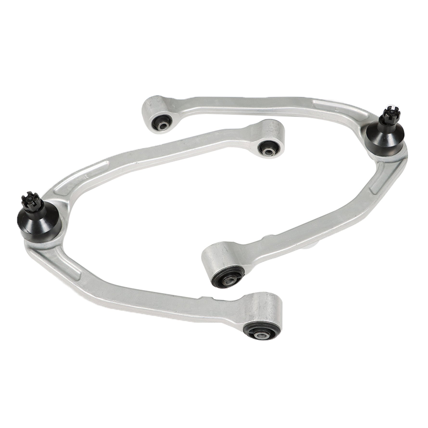 Front Control Arms Tierods Sway Bars For 2003-2007 Infiniti G35