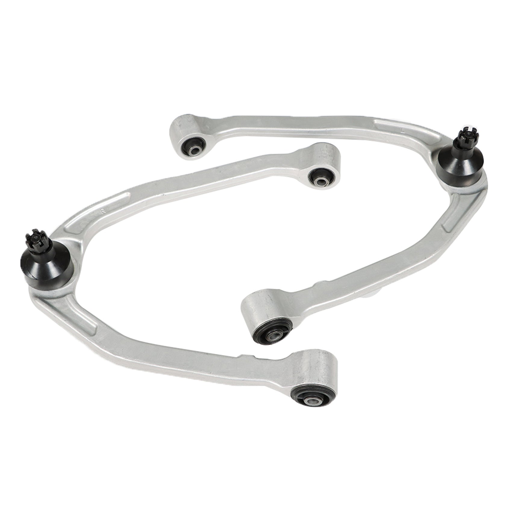 Front Control Arms Tierods Sway Bars For 2003-2007 Infiniti G35