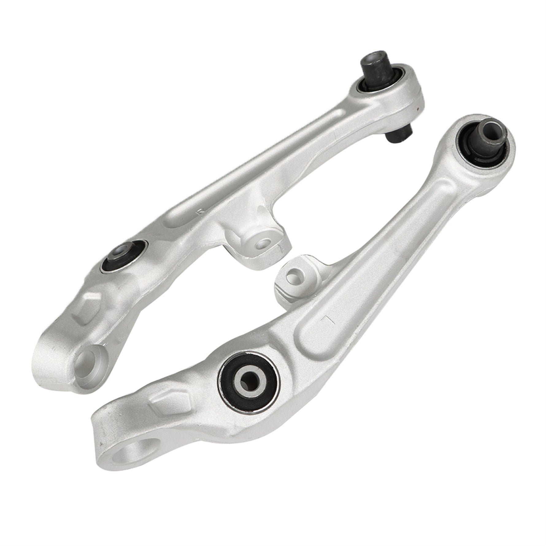 Front Control Arms Tierods Sway Bars For 2003-2007 Infiniti G35