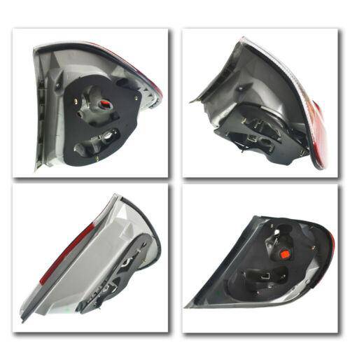 For 2005-2006 Toyota Camry [US Built Model] LH Driver Side Tail Light Brake Lamp