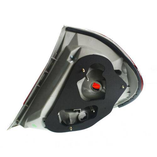 For 2005-2006 Toyota Camry [US Built Model] LH Driver Side Tail Light Brake Lamp