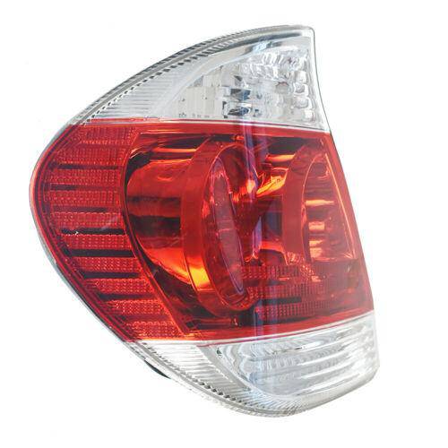 For 2005-2006 Toyota Camry [US Built Model] LH Driver Side Tail Light Brake Lamp