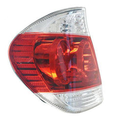 For 2005-2006 Toyota Camry [US Built Model] LH Driver Side Tail Light Brake Lamp
