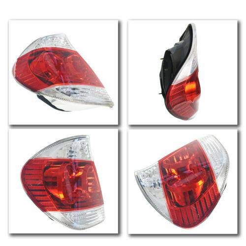 For 2005-2006 Toyota Camry [US Built Model] LH Driver Side Tail Light Brake Lamp