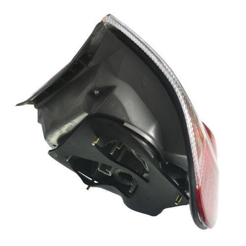For 2005-2006 Toyota Camry [US Built Model] LH Driver Side Tail Light Brake Lamp