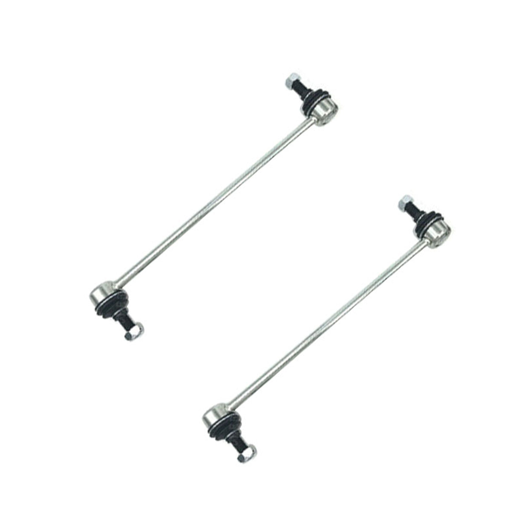 For 2005-2010 Odyssey Kit Front Lower Control Arm With ball joint Sway Bar 4PC