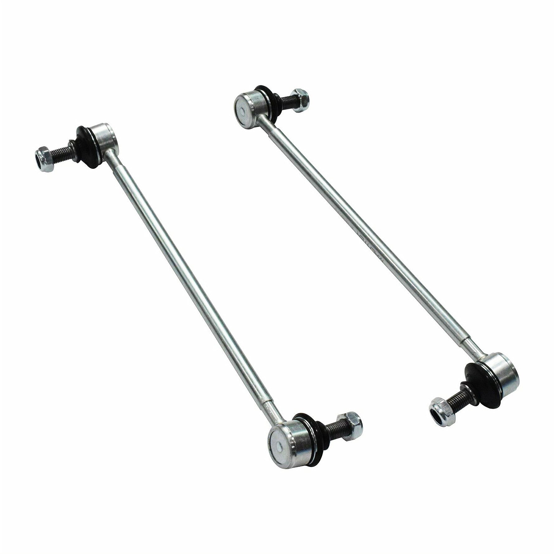 For 2005-2010 Odyssey Kit Front Lower Control Arm With ball joint Sway Bar 4PC