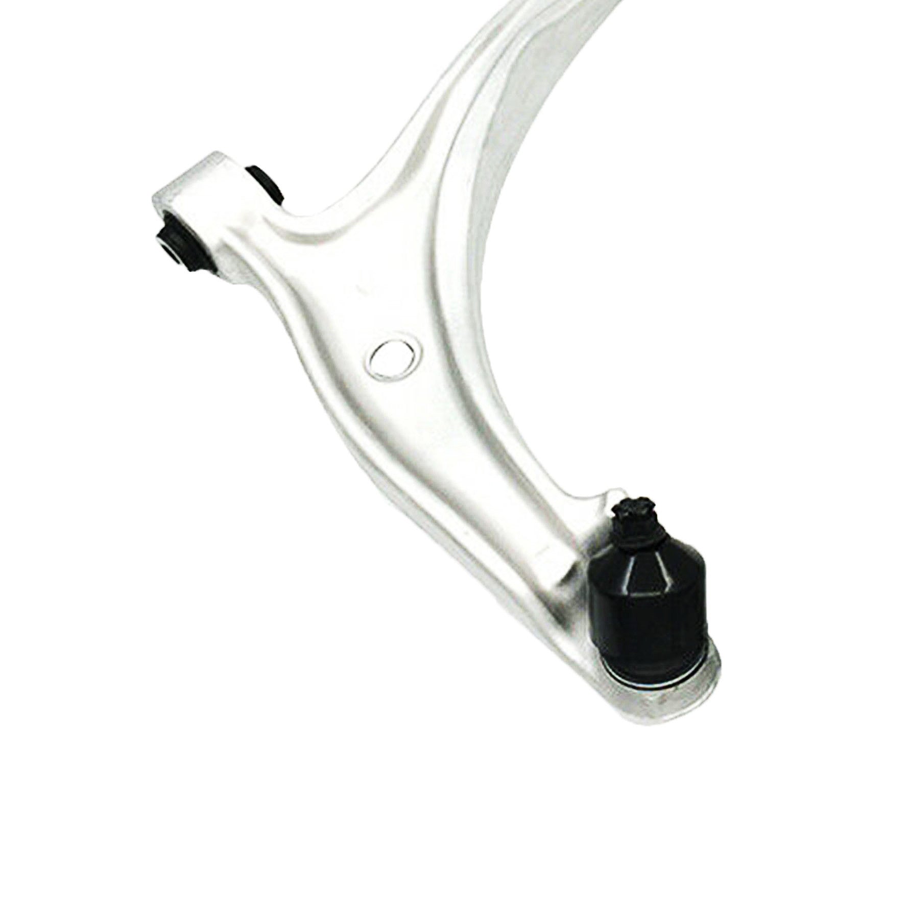 For 2005-2010 Odyssey Kit Front Lower Control Arm With ball joint Sway Bar 4PC