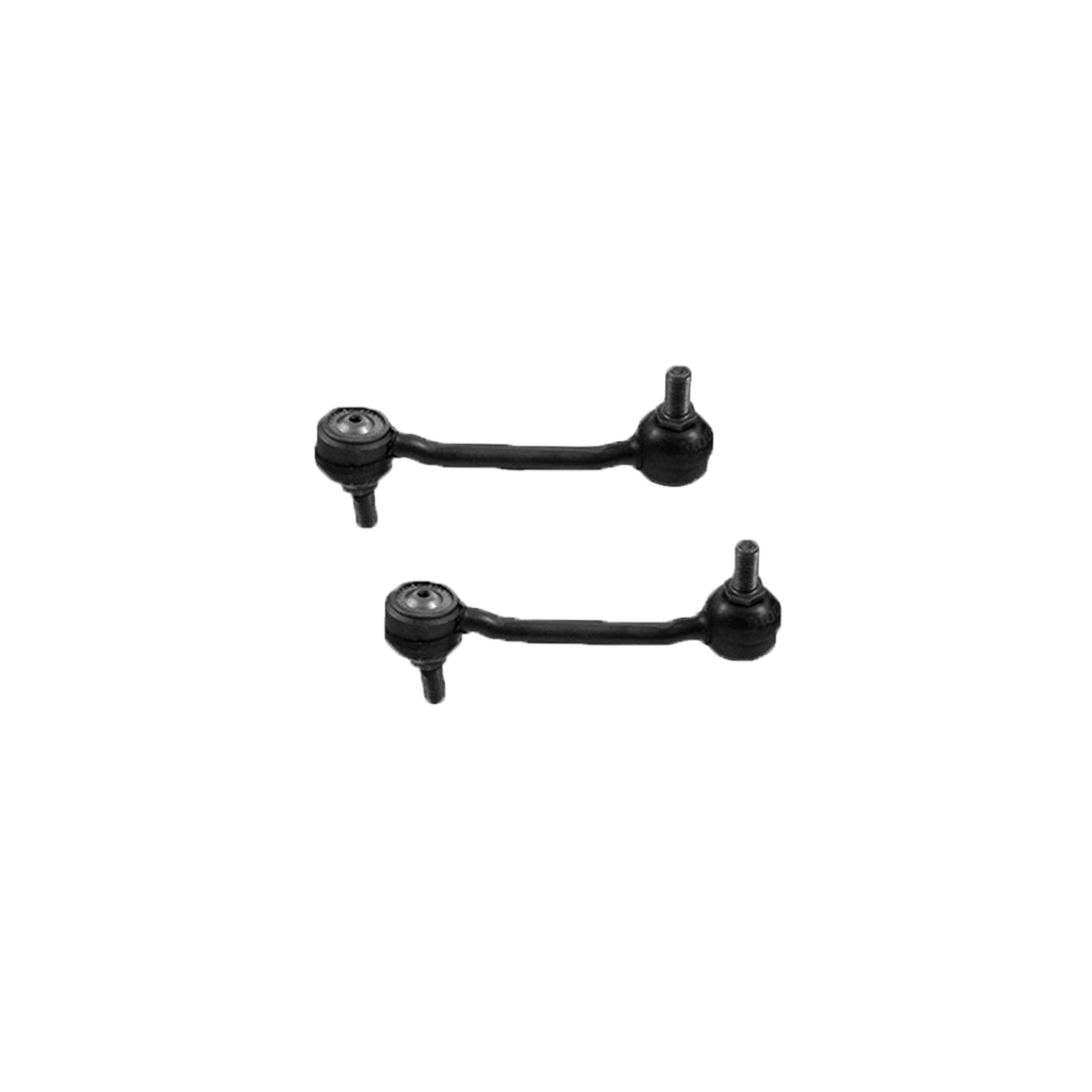 For 2006-2010 Hyundai Sonata (6) Front Lower Control Arm Ball Joint Sway Bar Kit