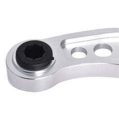 For 2006-2011 Honda Civic NEW 2pc Rear Upper Suspension Camber Control Arm Kit