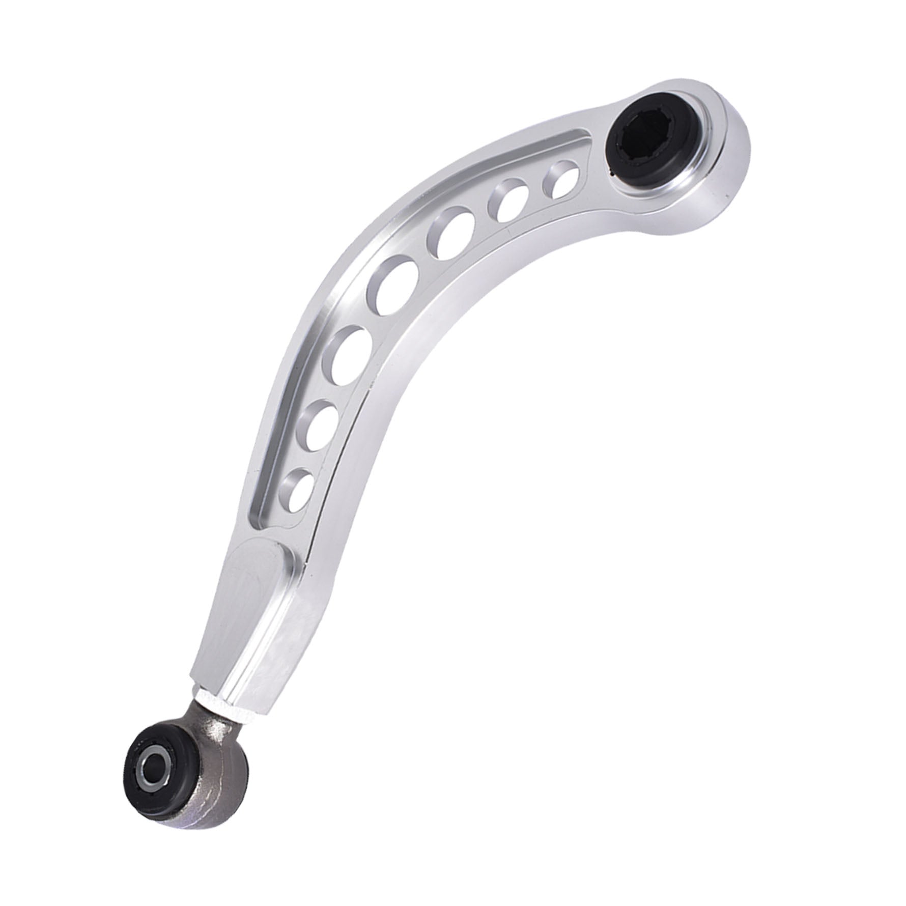 For 2006-2011 Honda Civic NEW 2pc Rear Upper Suspension Camber Control Arm Kit