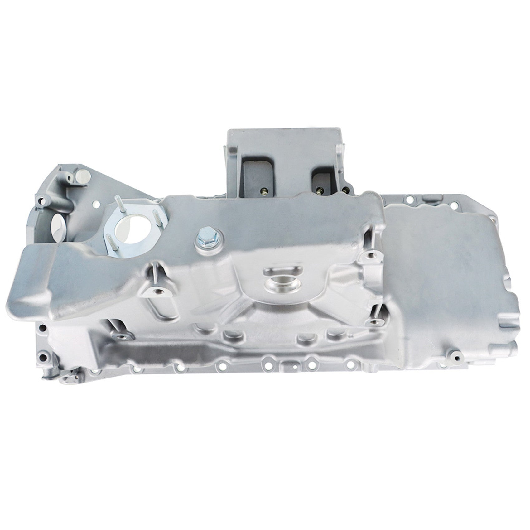 For 2011-2014 BMW E70 E71 X6 X5 xDrive35i  New Engine Oil Pan 11137629210