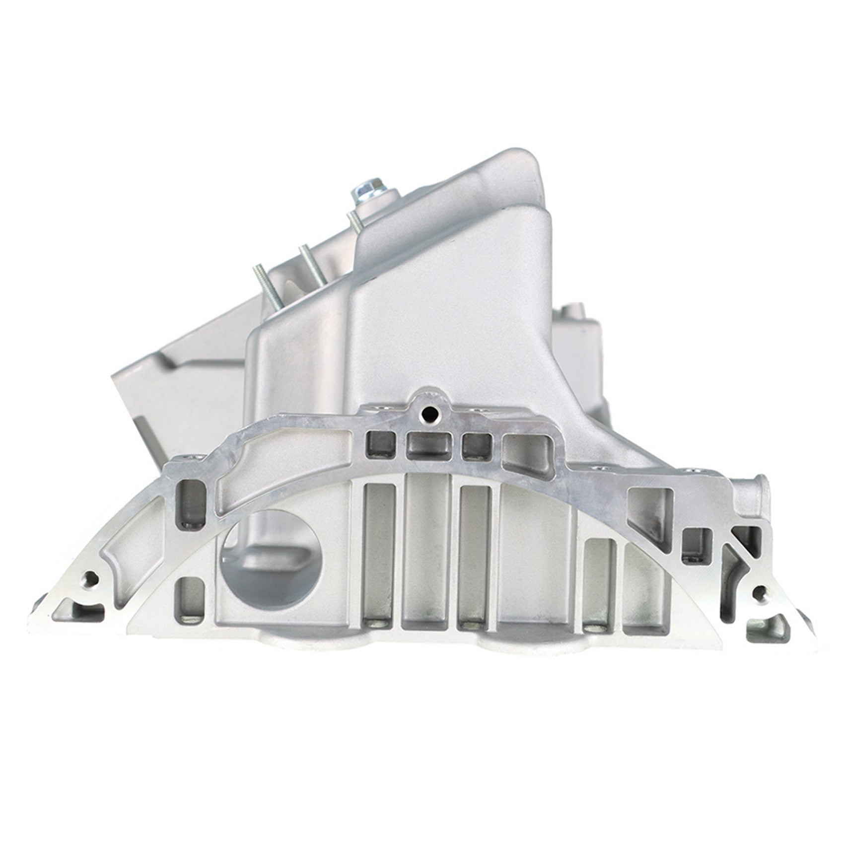 For 2011-2014 BMW E70 E71 X6 X5 xDrive35i  New Engine Oil Pan 11137629210