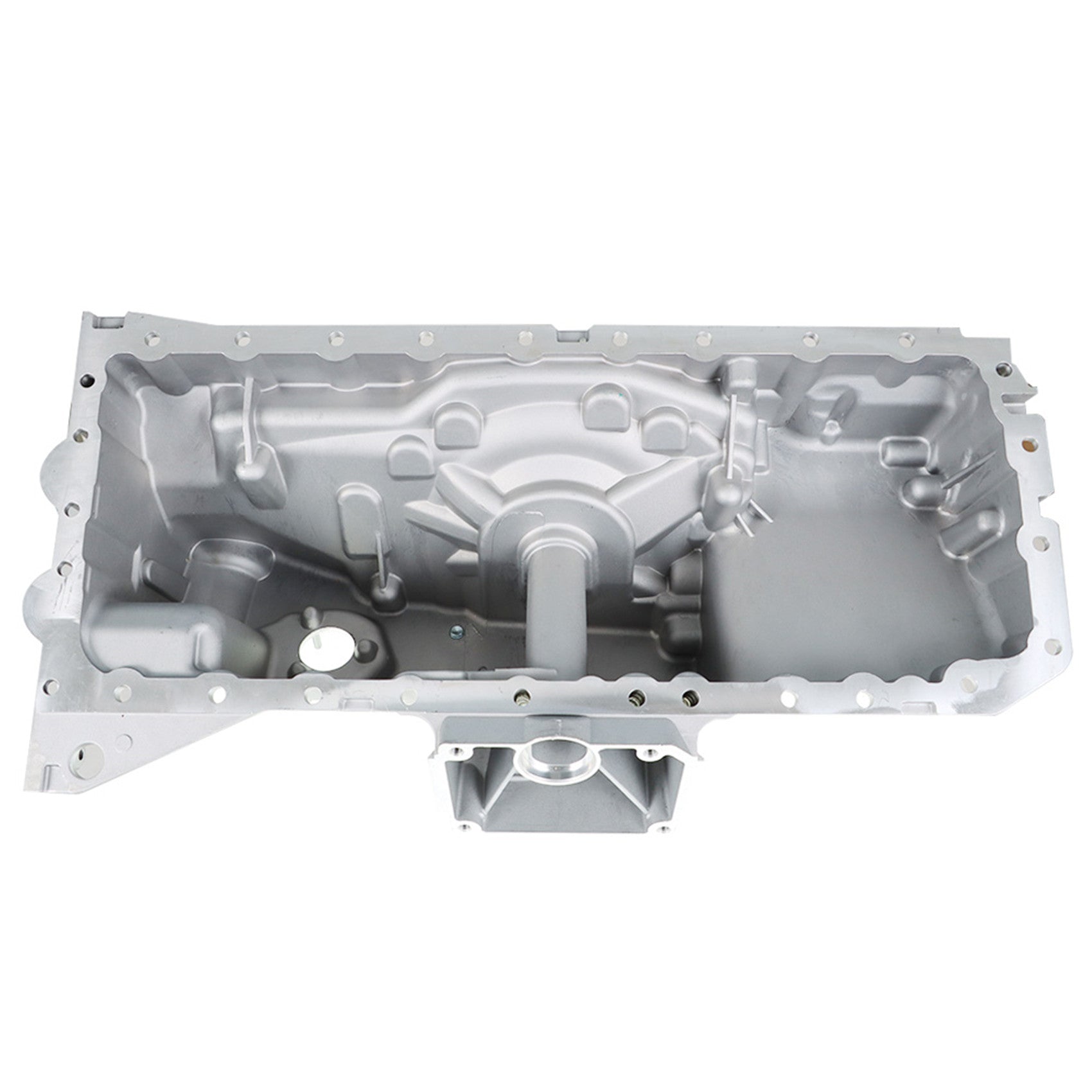 For 2011-2014 BMW E70 E71 X6 X5 xDrive35i  New Engine Oil Pan 11137629210