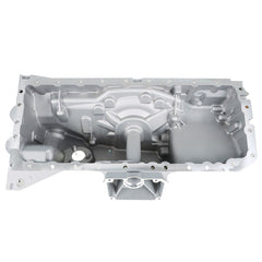 For 2011-2014 BMW E70 E71 X6 X5 xDrive35i  New Engine Oil Pan 11137629210