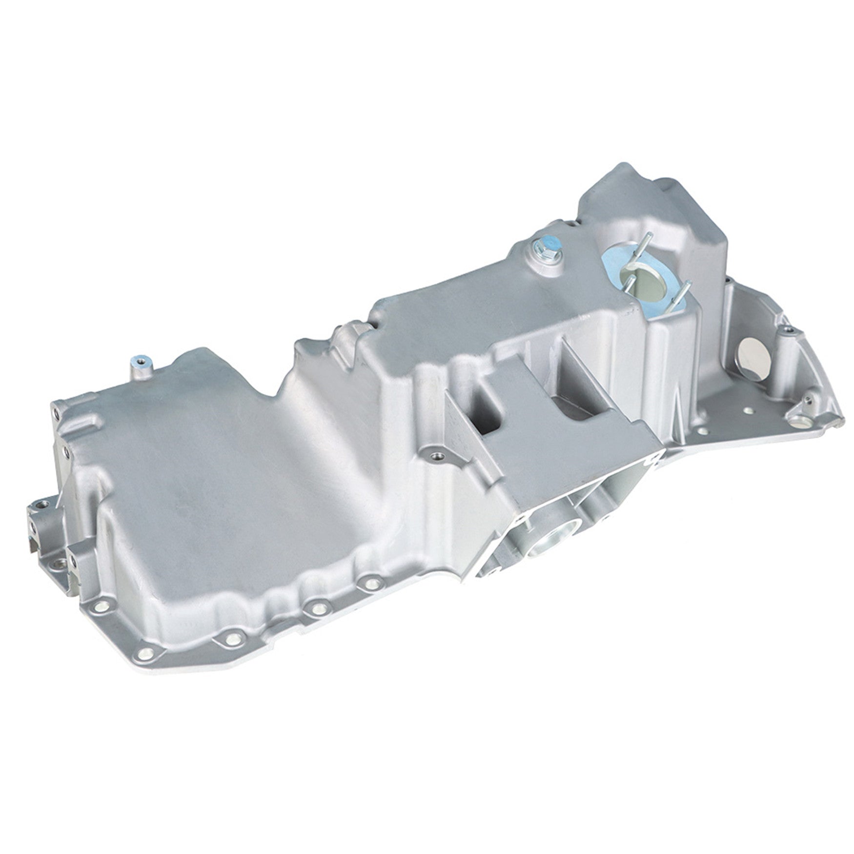 For 2011-2014 BMW E70 E71 X6 X5 xDrive35i  New Engine Oil Pan 11137629210
