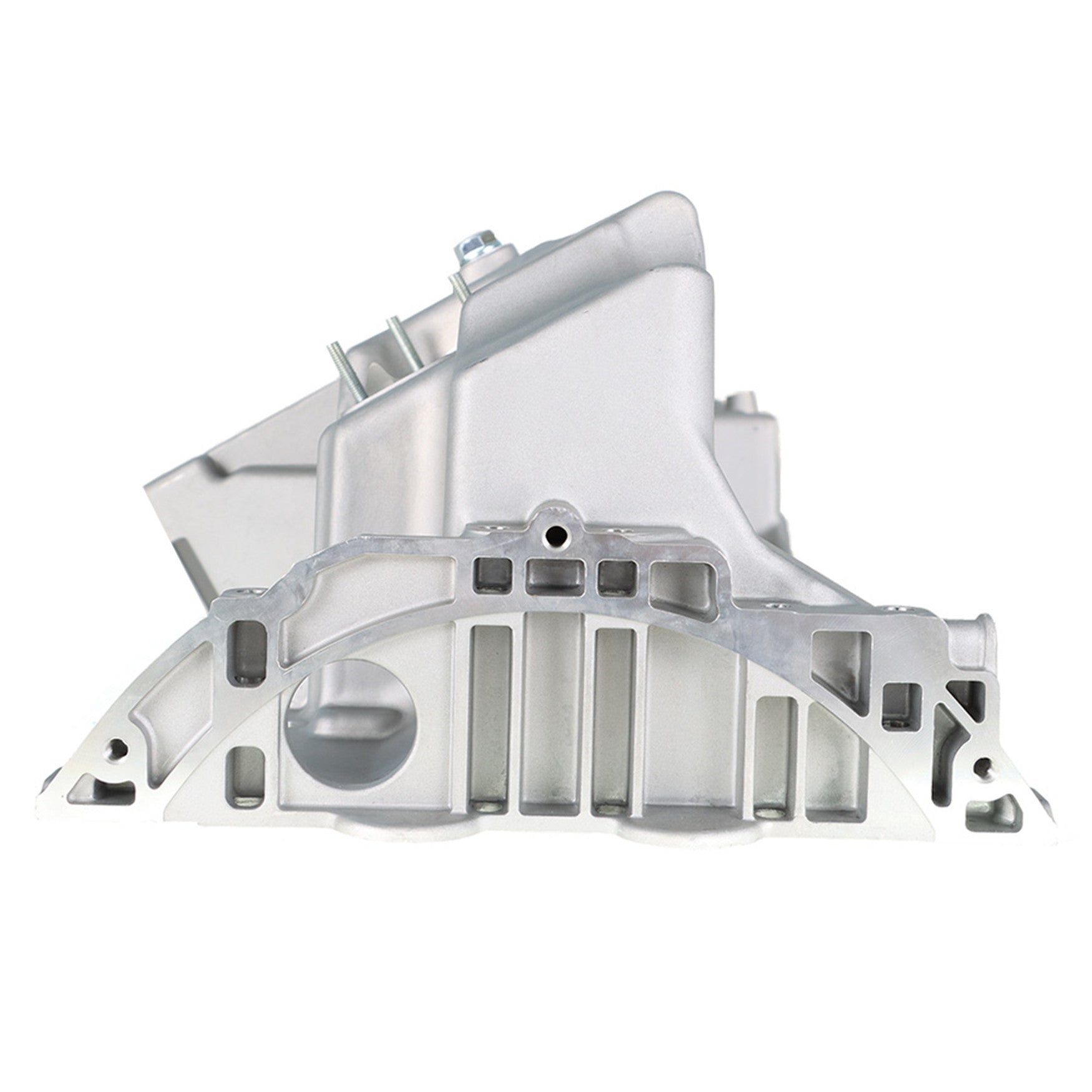 For 2011-2014 BMW E70 E71 X6 X5 xDrive35i  New Engine Oil Pan 11137629210