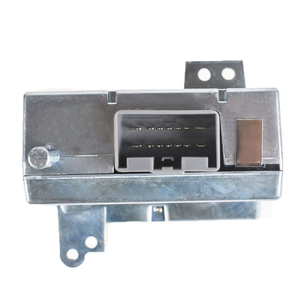 For 2011-2014 Ford F-150 Dashboard Trailer Brake Control Module Kit BL3Z19H332AA