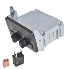 For 2011-2014 Ford F-150 Dashboard Trailer Brake Control Module Kit BL3Z19H332AA