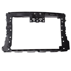 Radiator Support Assembly Black For 2012-2015 Volkswagen Passat