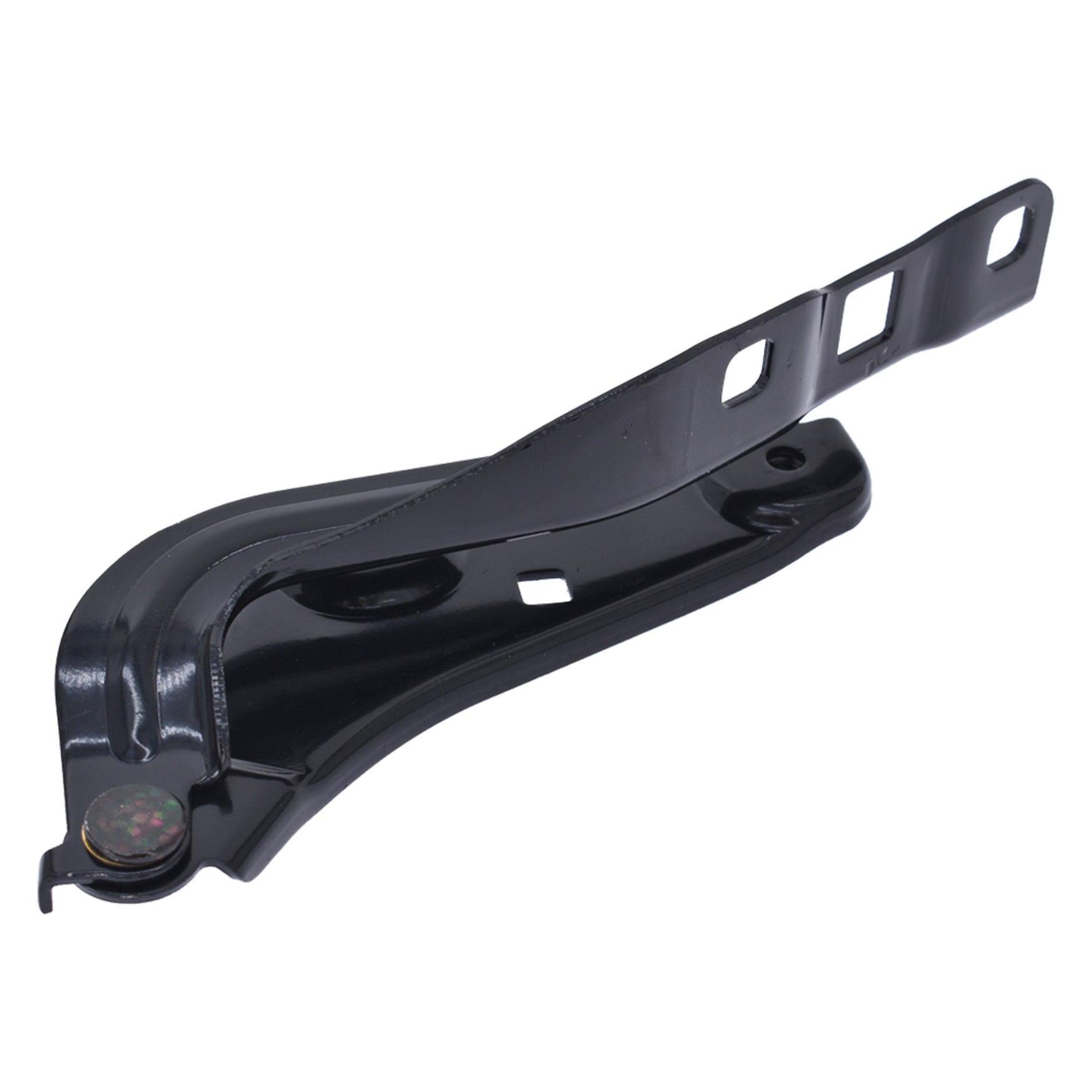 For 2016 2017 2018 Chevrolet Malibu Hood Hinge Set Driver and Passenger Side 2Pc