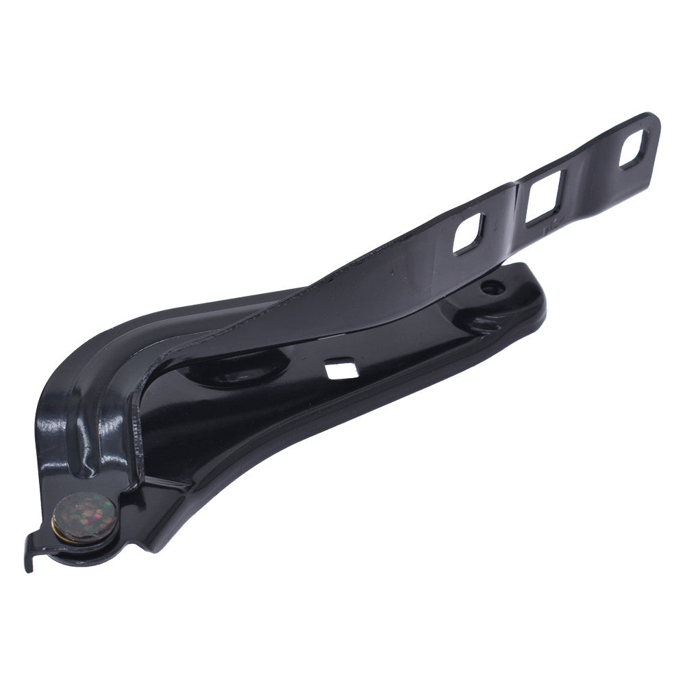 For 2016 2017 2018 Chevrolet Malibu Hood Hinge Set Driver and Passenger Side 2Pc