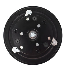 For 97-07 Ford F-150 F-250 F-350 F-450 F-550 F6TZ19D784A AC A/C Compressor