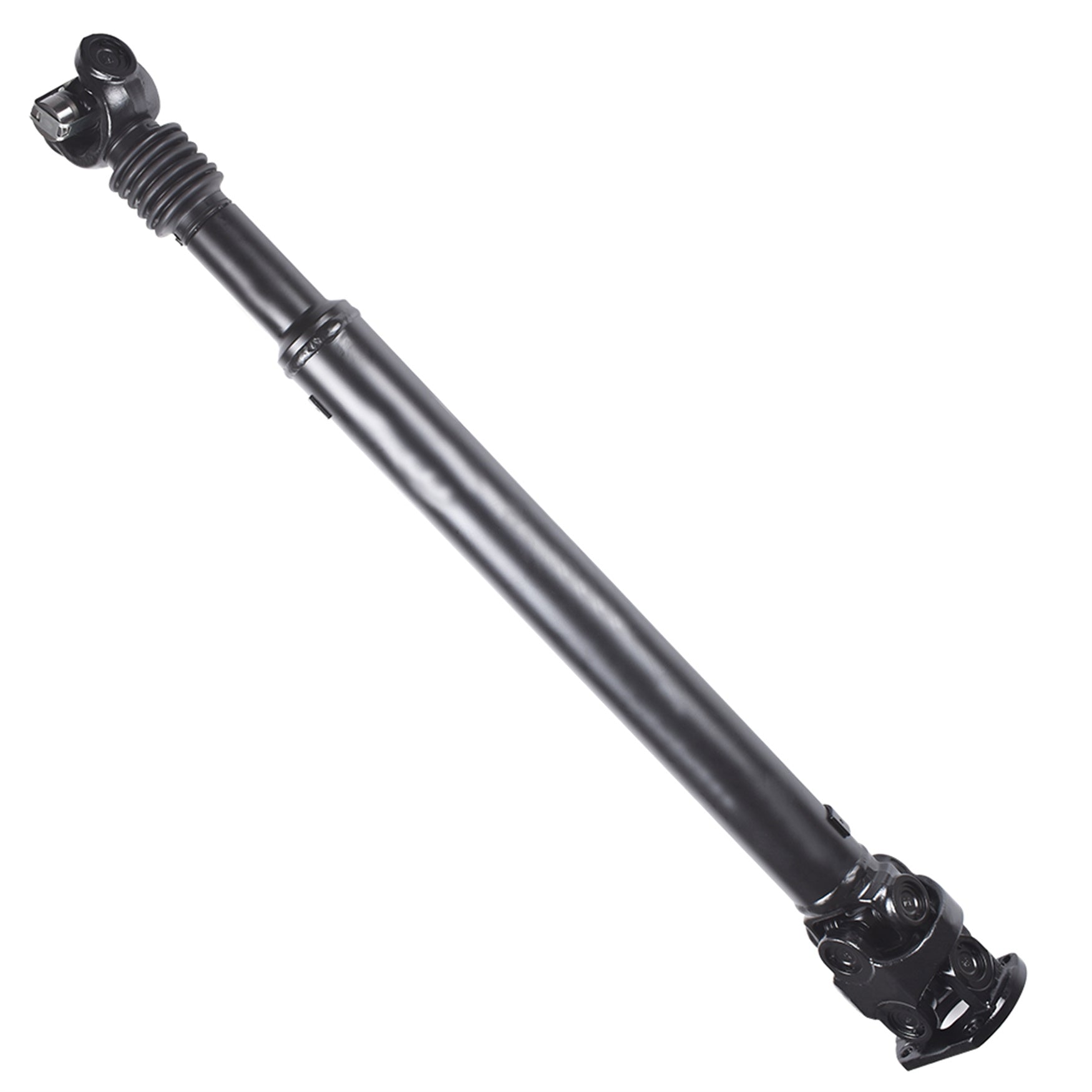 For 99-06 Ford 4X4 F250 F350 Super Duty Excursion Diesel Front Drive Shaft