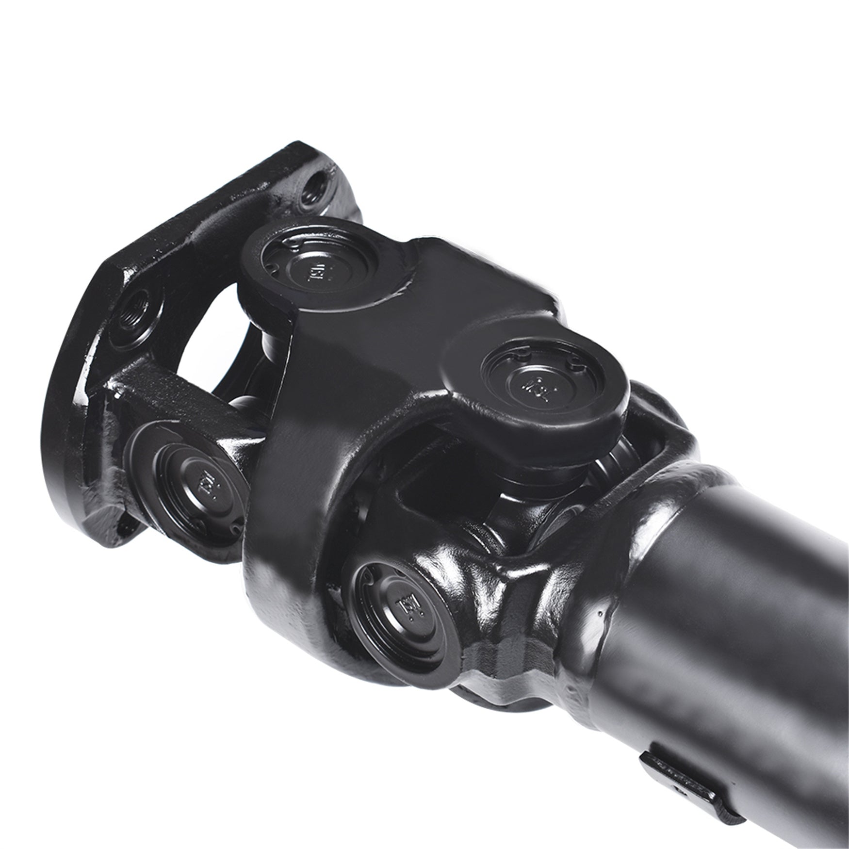 For 99-06 Ford 4X4 F250 F350 Super Duty Excursion Diesel Front Drive Shaft