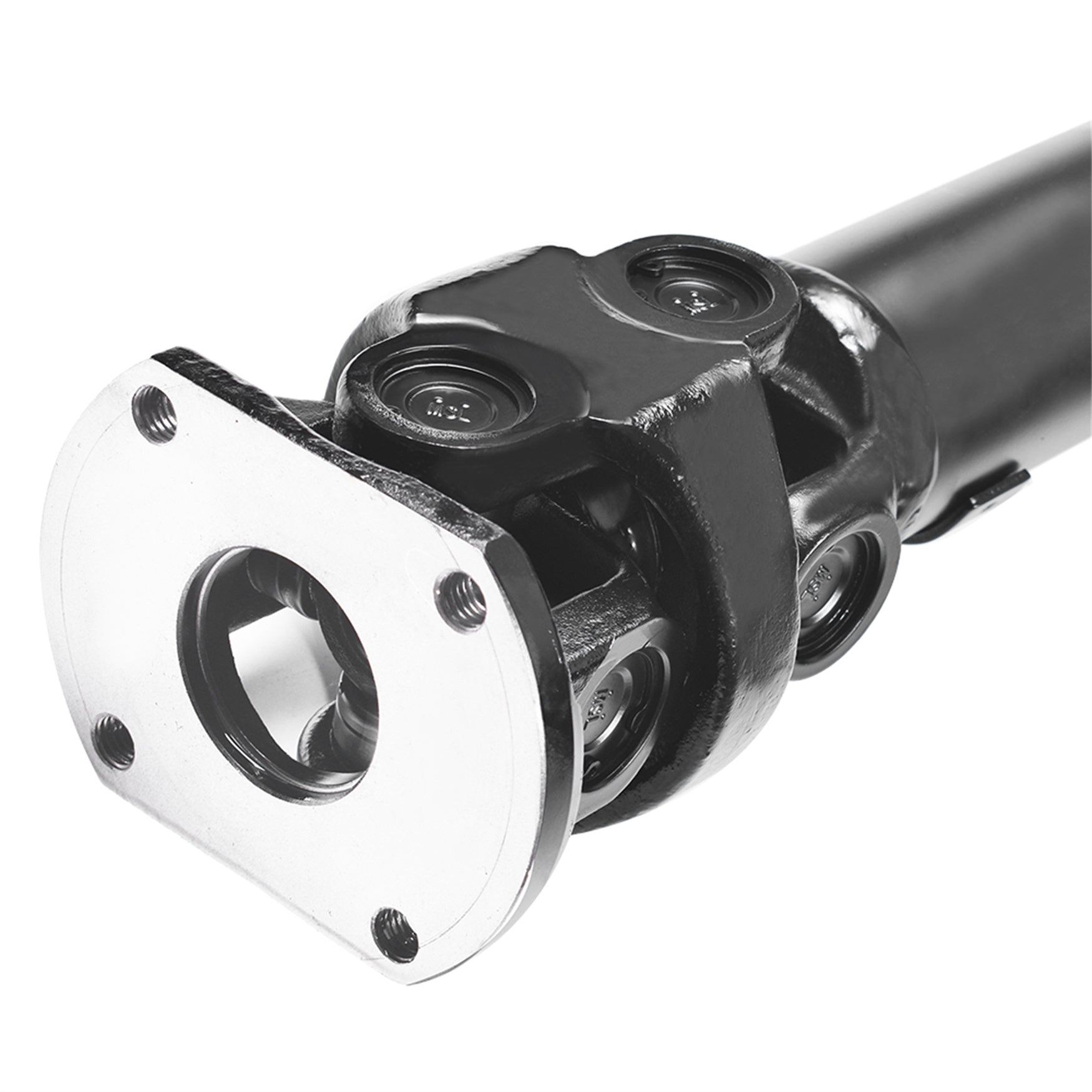 For 99-06 Ford 4X4 F250 F350 Super Duty Excursion Diesel Front Drive Shaft