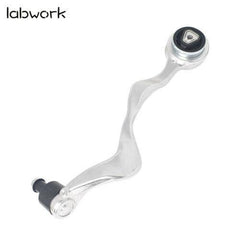 For BMW E90 Ball Joint Sway Bar Link Tie Rods Front Control Arm Suspension kit