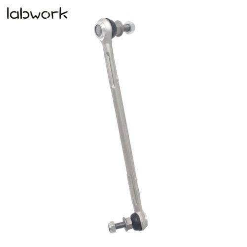 For BMW E90 Ball Joint Sway Bar Link Tie Rods Front Control Arm Suspension kit