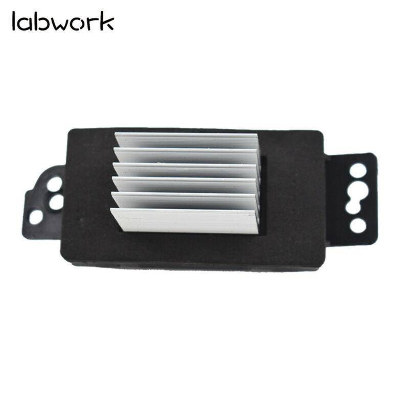 For Chevrolet Impala Monte Carlo Heater Blower Motor Resistor w/ Harness