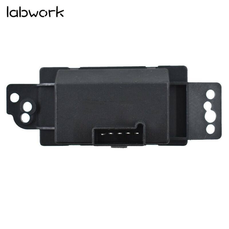For Chevrolet Impala Monte Carlo Heater Blower Motor Resistor w/ Harness