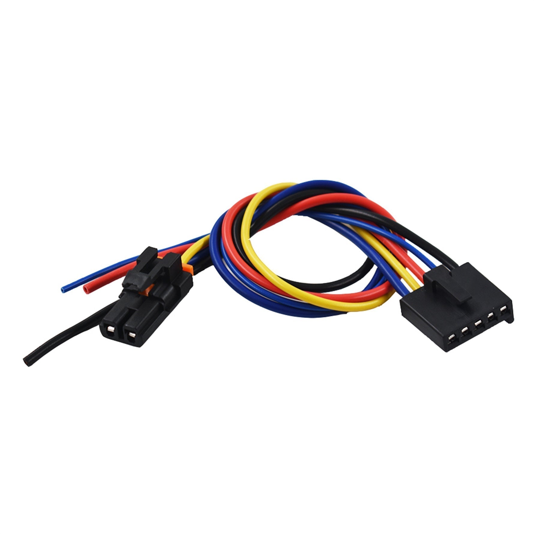 For Chevrolet Impala Monte Carlo Heater Blower Motor Resistor w/ Harness