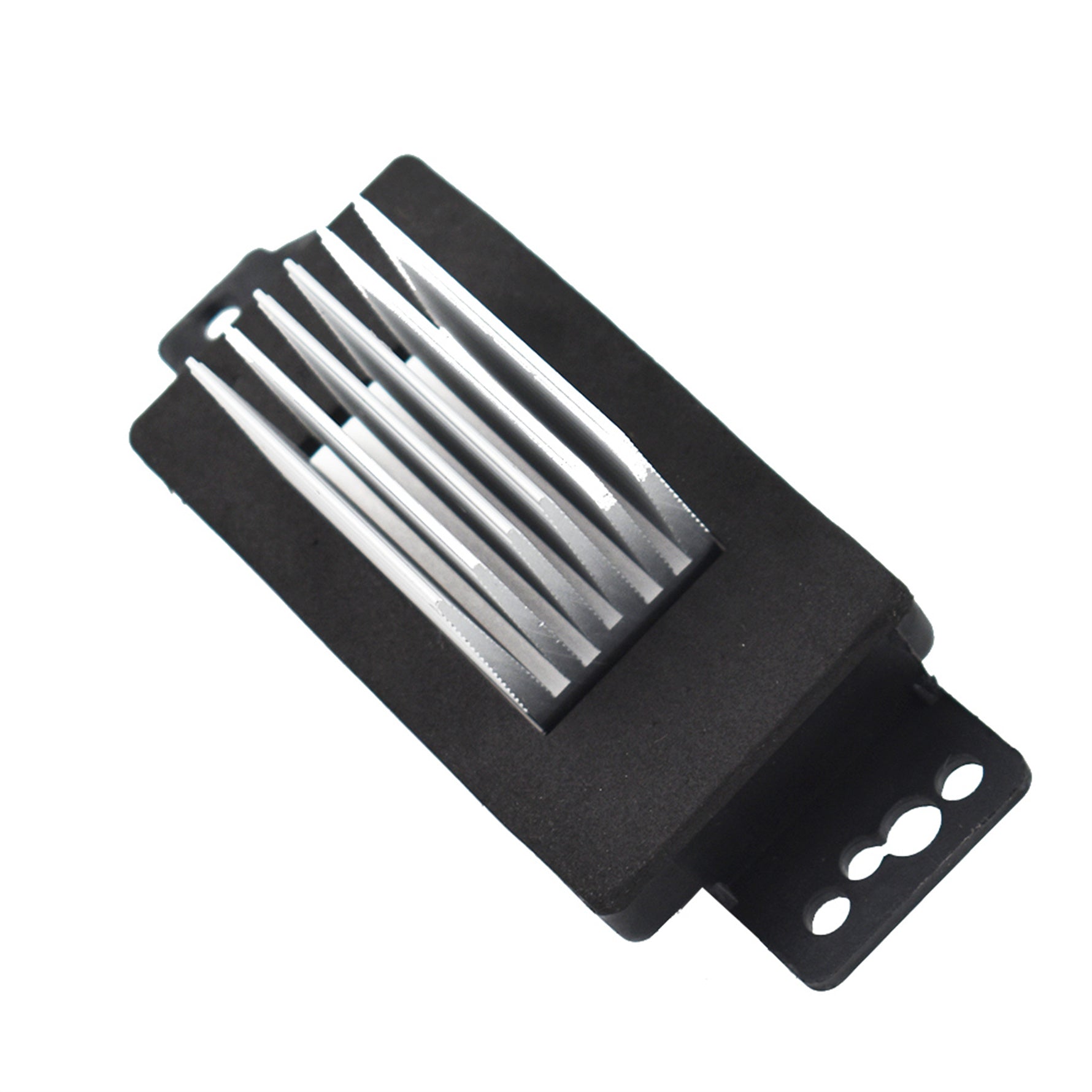 For Chevrolet Impala Monte Carlo Heater Blower Motor Resistor w/ Harness