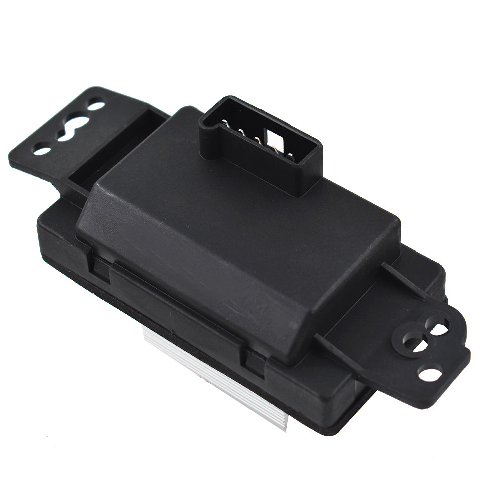 For Chevrolet Impala Monte Carlo Heater Blower Motor Resistor w/ Harness