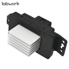 For Chevrolet Impala Monte Carlo Heater Blower Motor Resistor w/ Harness