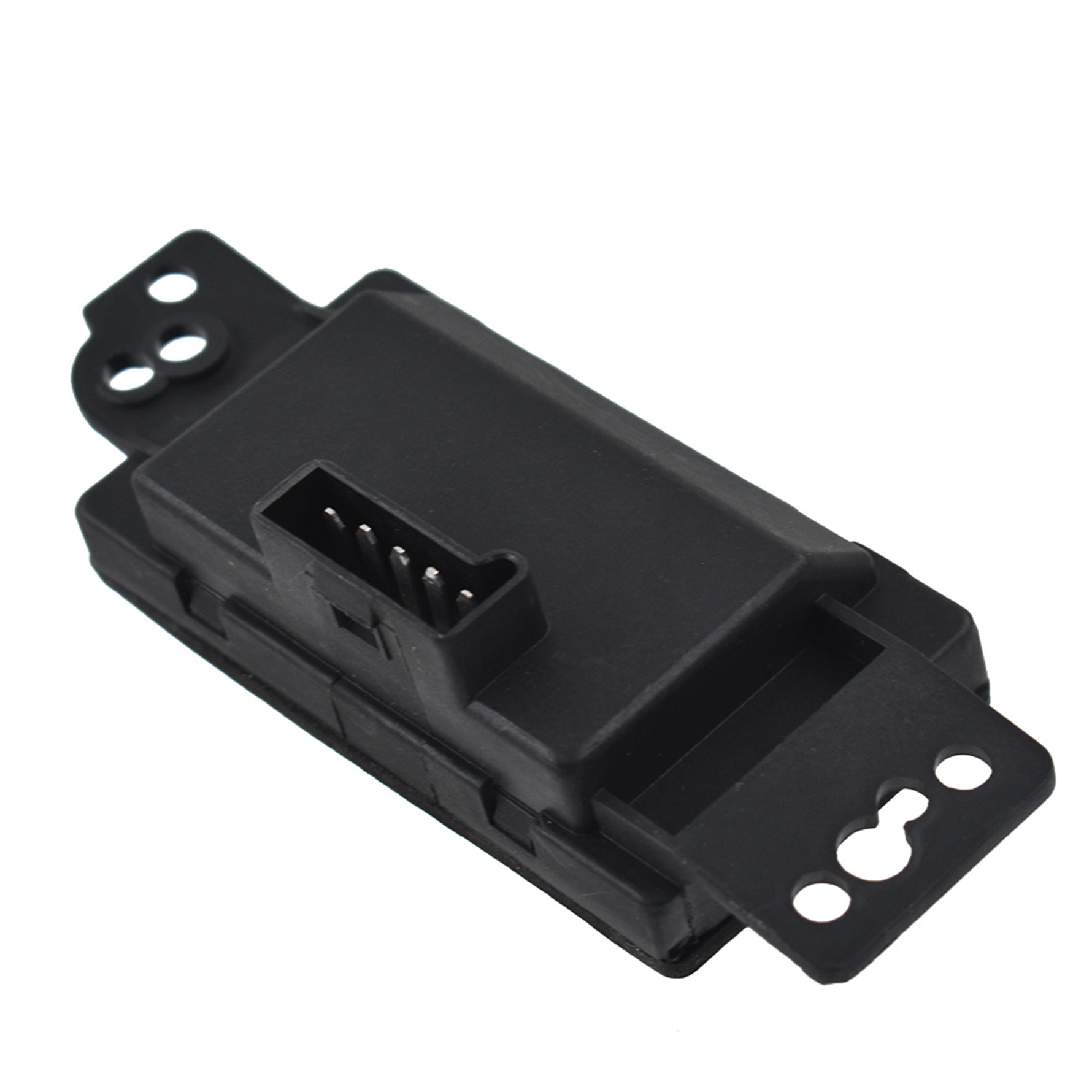 For Chevrolet Impala Monte Carlo Heater Blower Motor Resistor w/ Harness