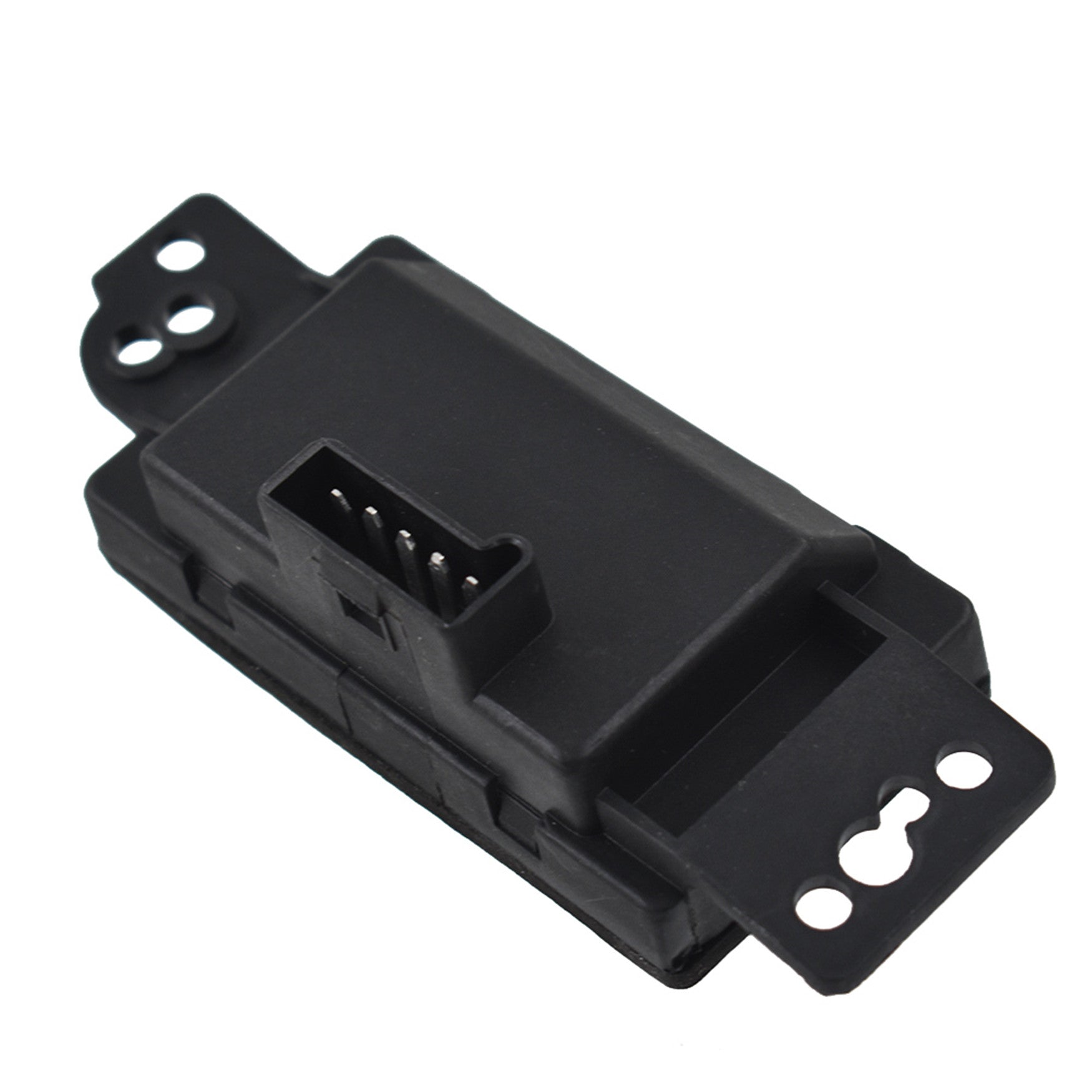 For Chevrolet Impala Monte Carlo Heater Blower Motor Resistor w/ Harness