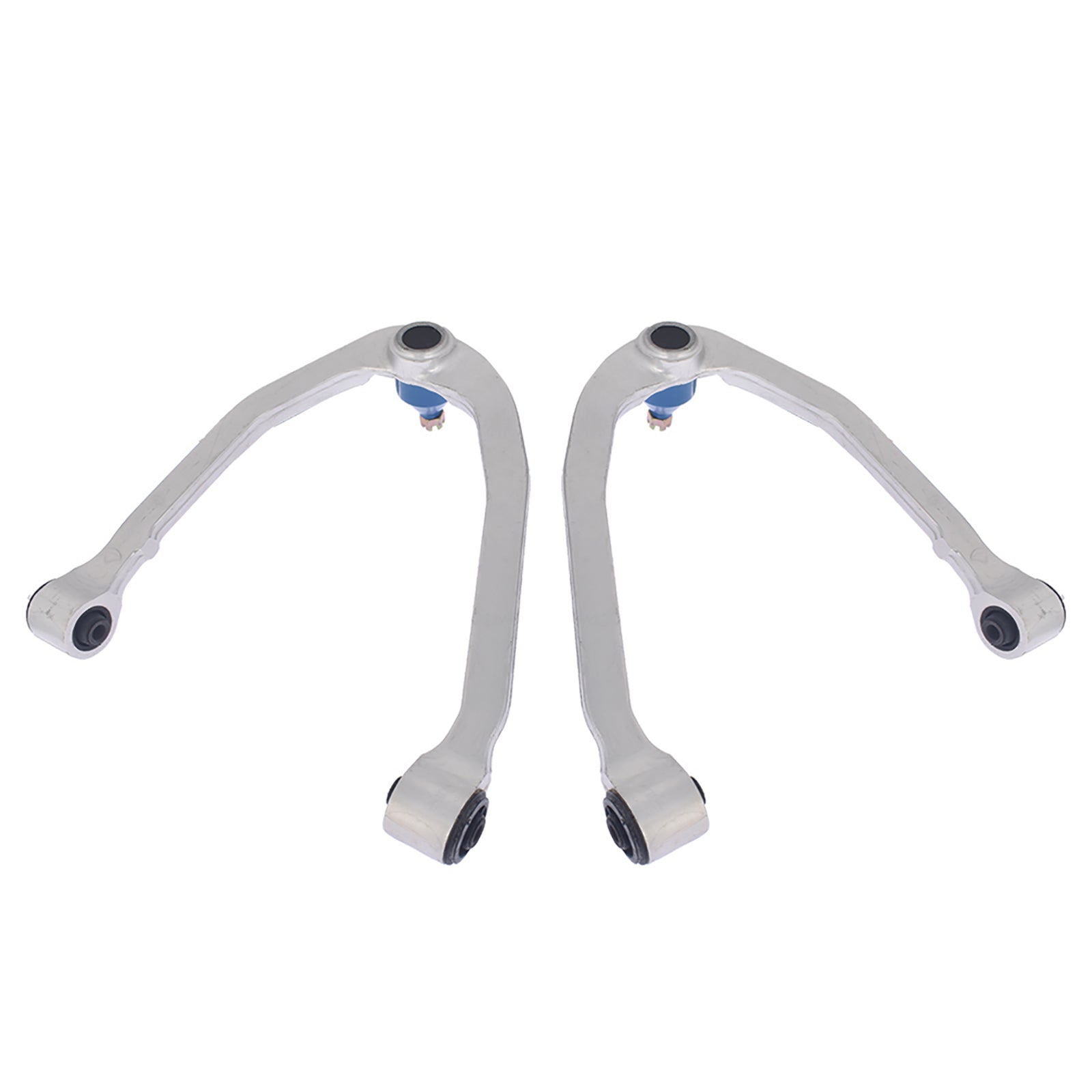For G35 350Z RWD Coupe  Front Suspension Lower Control Arm 6pc Kit Set 3.5L