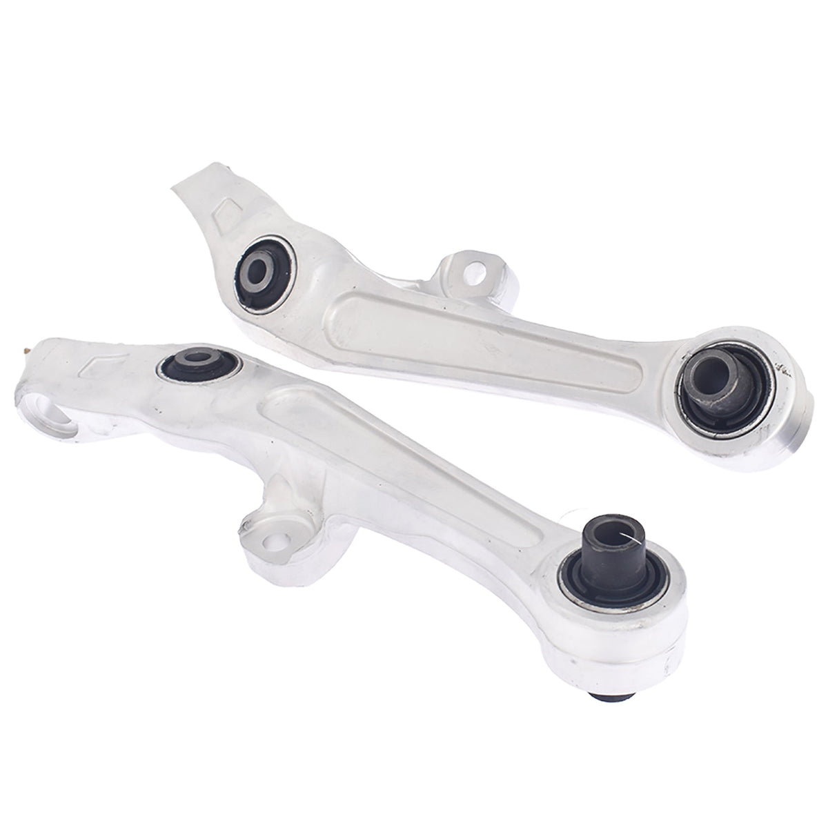 For G35 350Z RWD Coupe  Front Suspension Lower Control Arm 6pc Kit Set 3.5L